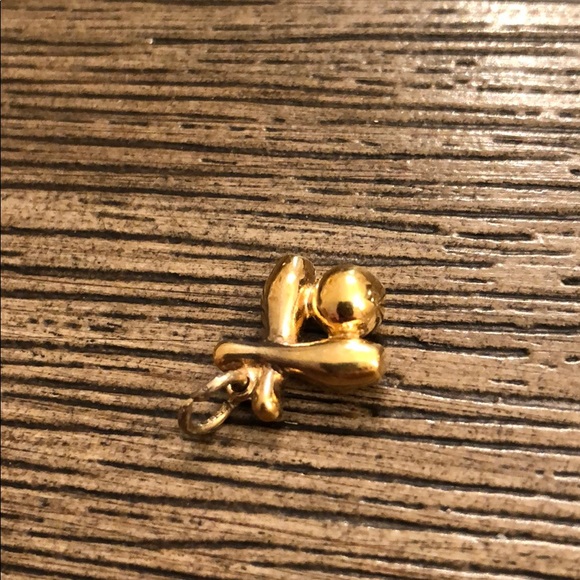 Vintage Bowling Charm Bracelet Pendant Pins & Ball - Picture 2 of 7